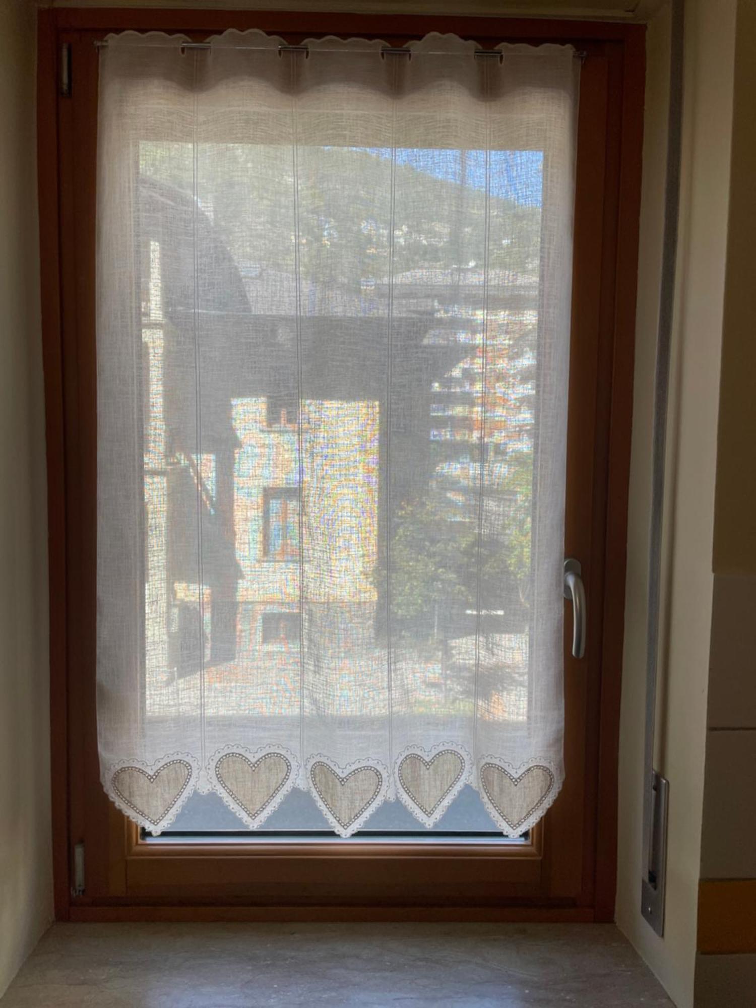 Apartamento Monolocale Piccolo Ed Accogliente - Cir 0021 - Aosta Exterior foto